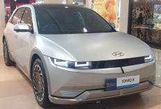 Promo Trade-In Hyundai Maret 2026: Cara Mudah Tukar Mobil Bensin ke Ioniq 5 dan Ioniq 6