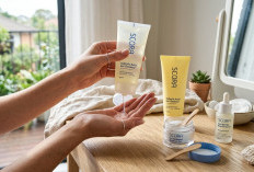 Scora: Jawaban Juara Buat Skin Barrier Rusak Tanpa Bikin Kantong Jebol!