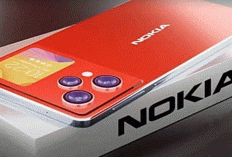 Nokia Dragon 2025 Resmi Bangkit: Smartphone AI Bertenaga 'Naga' Siap Guncang Pasar Flagship