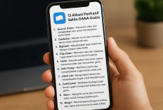 13 Aplikasi Penghasil Saldo DANA Gratis, Bisa Cair Rabu 26 November 2025