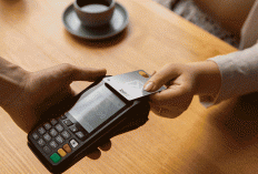 Waspada Modus Kejahatan Digital! Ini Tips Aman Bertransaksi Pakai Kartu Kredit BRI