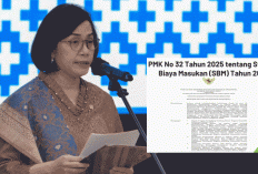 Magang di Kantor Pemerintah Tak Lagi Cuma Pengalaman, Mulai 2026 Ada Uang Saku Rp57 Ribu per Hari