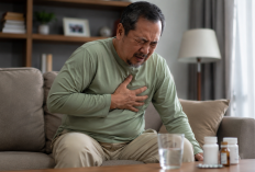 Kasus Stroke Meningkat, Pentingnya Gaya Hidup Sehat Kembali Jadi Sorotan