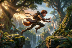 Jangan Ngaku Animator Kalau Belum Paham 12 Prinsip Ajaib Ini!