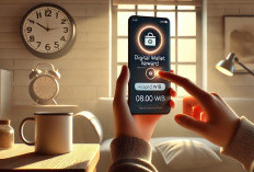 Jam Rilis DANA Kaget Paling Sering: Persaingan Klaim Saldo dalam Hitungan Menit