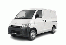 ​Raja Kargo Jalanan Telah Kembali! Daihatsu Gran Max Blind Van 2026 Partner Setia Penakluk Bisnis Logistik 