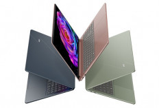 Acer Hadirkan Swift Blade 14 & Air 16: Kombinasi Bobot Ringan dan Performa Andal