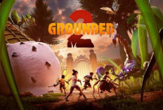 Grounded 2 Jadi Pilihan Penggemar Game Survival, Simak Harga dan Platform Bermainnya