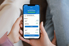 Tak Perlu Ribet ke Kantor Cabang! Persiapan Pensiun Kini Bisa Tuntas Lewat One Stop Pension Solution DPLK BRI 