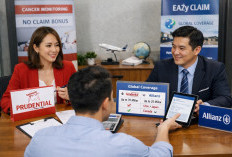 Prudential vs Allianz Terkuak! Ini Perbedaan Mengejutkan yang Jarang Diketahui Nasabah