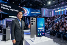 Galaxy S26 Datang Lebih Cepat? Ini Fakta Mengejutkan dari Samsung!