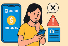 Pinjaman Saldo DANA Tanpa Unggah Ulang KTP, Cepat Cair tapi Waspadai Risikonya