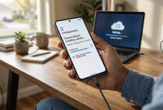 Anti-Gagal! Ini Cara Pintar Update Android Terbaru Tanpa Kehilangan Data