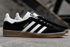 Berapa Harga adidas Gazelle? Ini Spesifikasi dan Varian yang Tersedia