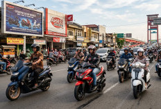 Mengupas Deretan Motor Yamaha Terpopuler 2026: Intip Spesifikasi, Fitur Canggih, dan Kisaran Harganya