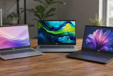 Bukan Cuma Murah, Ini Laptop Acer dengan Spesifikasi yang Siap Dipakai Lama