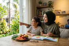 Investasi Penglihatan Masa Depan: Pentingnya Menjaga Kesehatan Mata Sejak Dini
