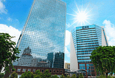 Momentum Earth Hour 2026, BRI Tunjukkan Aksi Nyata Tekan Emisi & Hemat Energi di Lingkungan Kerja