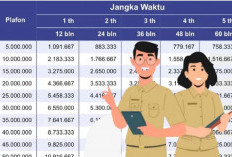 Bank BSI dan BRI Berikan Pinjaman Khusus Guru PPPK 2025: Tanpa Jaminan dan Cicilan Ringan