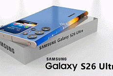 Samsung Galaxy S26 Ultra Siap Ngebut! Bocoran Charger 60W Bongkar Lompatan Besar di Fast Charging