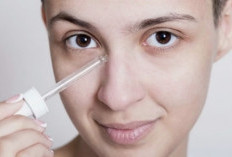 Tingkatkan Kepercayaan Diri: Rekomendasi Eye Serum Kafein Terbaik Pembasmi Mata Panda