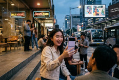Tembus Jutaan Penonton, Unboxing HP Viral Samsung 2026 Ini Mengguncang Jagat Maya!
