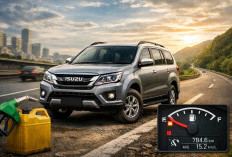 Bukan Sekadar Nostalgia, Ini Alasan Isuzu Panther Reborn 2026 Tetap Jadi Raja Solar