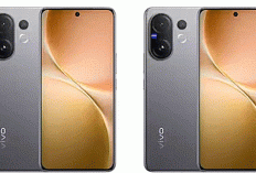 Vivo V60 5G Resmi Rilis: Smartphone Mid-Range Premium dengan Kamera ZEISS & Baterai Jumbo 6.500 mAh