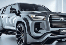 Kembalinya  Sang Raja Jalanan! Toyota Kijang LGX 2026 Reinkarnasi Modern MPV Legendaris yang Kini Lebih Mewah 