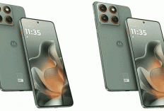 Motorola Moto G67 Power Resmi Meluncur di Indonesia: Baterai 7000mAh Silicon Carbon, Kamera Sony LYTIA,3 Jutaa