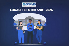 5 Platform Tryout UTBK Gratis Ini Bikin Skor SNBT 2026 Melejit Drastis!