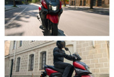 Yamaha Rayser 160 2026 Belum Punya Harga Resmi di Indonesia, Ini Perkiraan Banderol dan Status Terbarunya