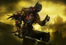 Dark Souls III: Cek Harga, Fitur Gameplay, dan Spesifikasi PC Lengkap