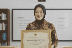 Sertifikasi Guru 2026 Dipercepat! Ini Jadwal Lengkap, Syarat, dan Cara Daftar PPG Terbaru