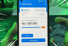 7 Cara Memunculkan DANA Instan 2025: Trik Terbaru yang Ternyata Paling Berpengaruh!