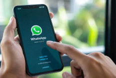 Kenapa WhatsApp Baru Menerima Pesan Saat Dibuka? Simak Penjelasannya