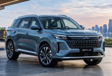 DFSK E5 Plus Resmi Jadi SUV PHEV Baru, Harga Rp499 Jutaan dan Bisa Tempuh 1.400 Km