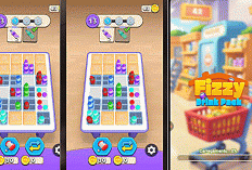 BARU RILIS! VG Drink Pack 2025: Game Penghasil Saldo DANA Tercepat, Bukti Cair Rp4.700 Langsung Masuk!