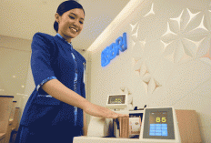 Hadapi Lonjakan Transaksi Nataru, BRI Siapkan Dana Tunai Rp21 Triliun