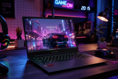 Harga Ramah Mahasiswa, Performa Bikin Kaget! Ini Laptop Murah Terbaik Tahun 2026