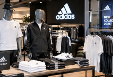 Baju adidas New 2026 Resmi Hadir, Ini Pilihan Model dan Kisaran Harganya
