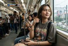 Bukan Mundur, Ini Alasan Gen Z Justru Kembali Pakai Headset Kabel!