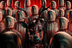 Rekomendasi Film Horor Indonesia Lebaran 2026: Alternatif Selain Danur: The Last Chapter