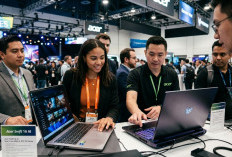Jangan Beli Laptop Sebelum Lihat Kejutan Acer di CES 2026!