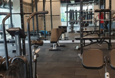 NgeGym New 2026: Tren Sepatu Training yang Makin Populer