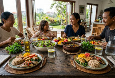 Investasi Masa Depan: Mulai Pilih Makanan Bergizi Biar Gak Gampang Tumbang.