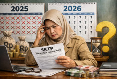 TPG yang Belum Cair 2025 Bisa Dicairkan Pada 2026, Ini Syarat dan Ketentuannya
