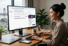 AI Mode Google Search Kini Bisa Hubungkan Aplikasi Pihak Ketiga