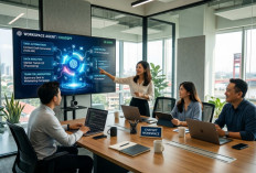 Era Baru Enterprise: ChatGPT Workspace Agent Siap Ambil Alih Tugas Rutin