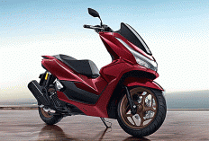 Bukan Sekadar Irit! Ini 5 Motor Matic Terbaik 2025 yang Paling Worth It untuk Harian hingga Touring